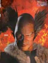 BUY NEW tekken - 57630 Premium Anime Print Poster